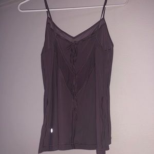 Lululemon tank top!!